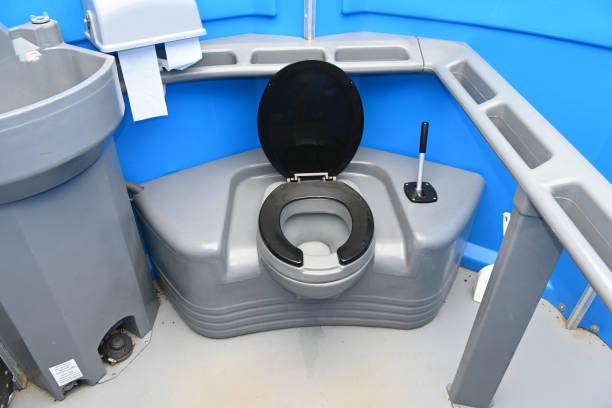Best Emergency porta potty rental  in Burnet, TX