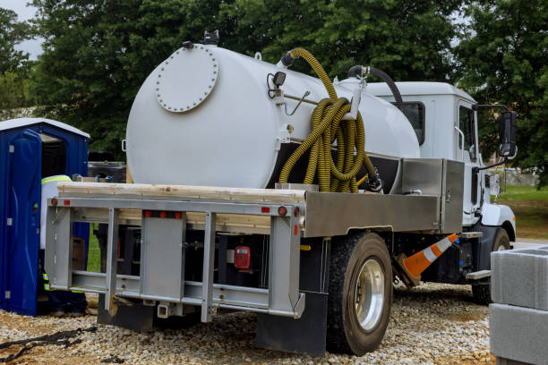 Best Porta potty services near me  in Burnet, TX