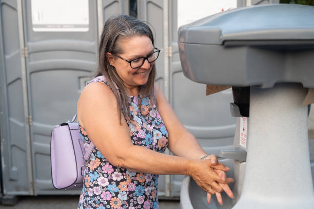 Best Handicap porta potty rental  in Burnet, TX