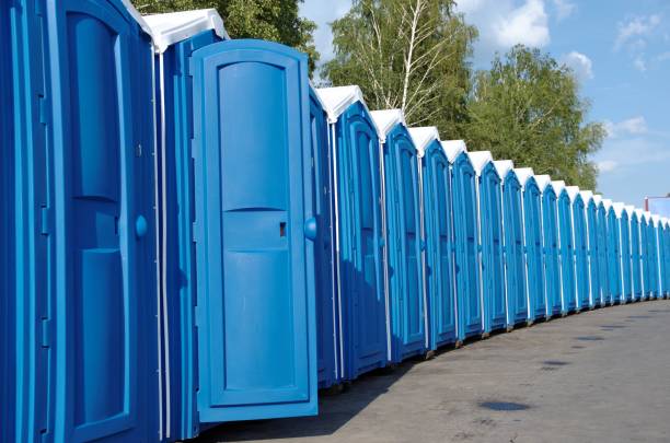 Best Porta potty rental near me  in Burnet, TX